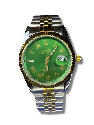 старые наручные часы: Rolex! Супер акция - мужские/кварцевые (есть календарь) [ акция 70% ]