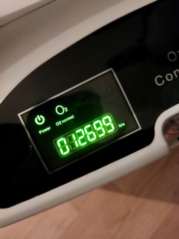 Digər tibbi məhsullar: Tibbi oksigen balonu və reduktorlarin icarəsi və satışı. Oksigen — 6