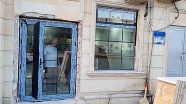 Butkalar, köşklar: MÜHAFİZƏ BUTKALARI. 155X155=890 MAN. 120X220=590 man. şüşəli Butka — 20