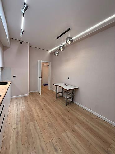 Продажа квартир: 2 комнаты, 49 м², Аламединский рынок / базар 6 этаж, Евроремонт at lalafo.kg — 7 Продажа квартир: 2 комнаты, 49 м², Аламединский рынок / базар 6 этаж, Евроремонт — 7