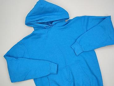 lemonada bluzy: Port & Company, Bluza z kapturem dla mężczyzn, rozmiar M — 1