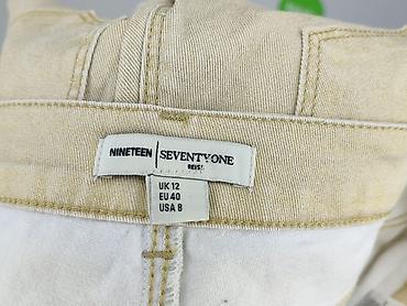 buggy jeans: Reiss, Jeansy damskie, rozmiar M — 4