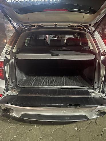 BMW: BMW X5: 2010 г., 3 л, Автомат, Бензин, Кроссовер — 14