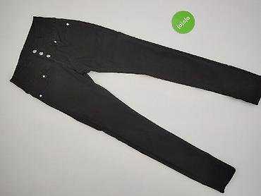 nike jeans: Jeansy damskie, rozmiar S — 2