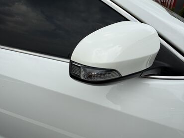 Toyota: Toyota Camry: 2012 г., 2.5 л, Автомат, Бензин, Седан — 10