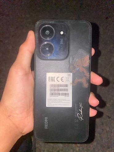 poco m5c: Смартфон Redmi 15C Основные характеристики: - Память: 128 ГБ — 1