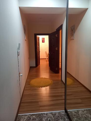 Mənzillər: Masazır, 2 otaqlı, Yeni tikili, 73 kv. m — 4
