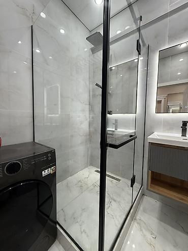 Долгосрочная аренда квартир: 1 комната, Собственник, Без подселения, С мебелью полностью — 7