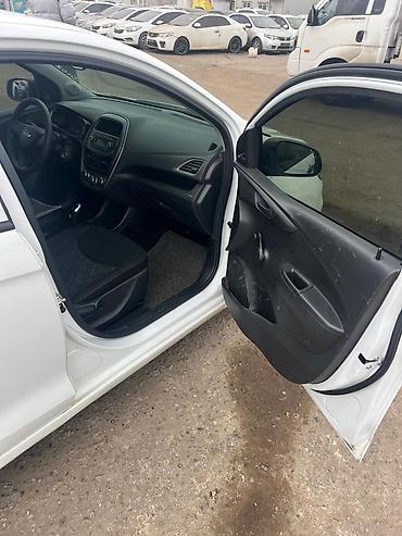 Chevrolet: Chevrolet Spark: 2020 г., Хэтчбэк — 23