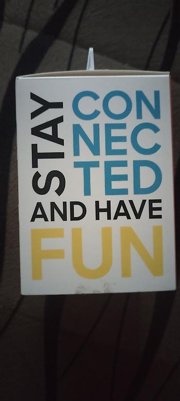 Ručni satovi: MOYE JOY 4G – pametni sat za decu NOVO! saljem nakon uplate ili licno — 7