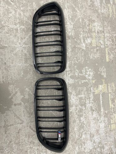 радиатор на ист: Решетка радиатора BMW Аналог