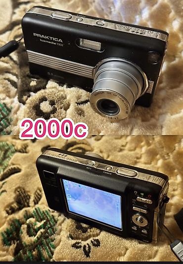 Фотоаппараты: Продам коллекцию фотоаппаратов все в рабочем состоянии показываю — 44
