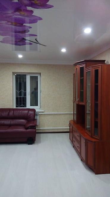 Үйлөрдү сатуу: 6 бөлмө, 170 м², 18 соток, Кара-Балта, Менчик ээси — 2