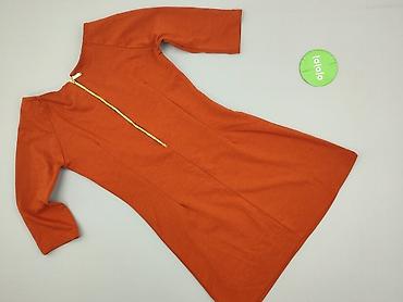 kozaki eksbut: Sukienka damska, rozmiar S — 3