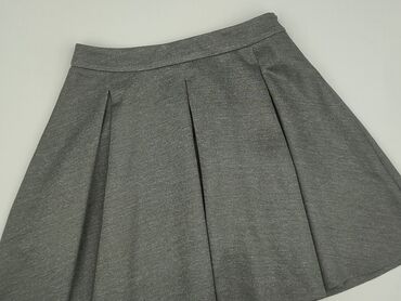 spódnice plisowane tiulowe czarne: Reserved, Women`s skirt, size M (EU 38)