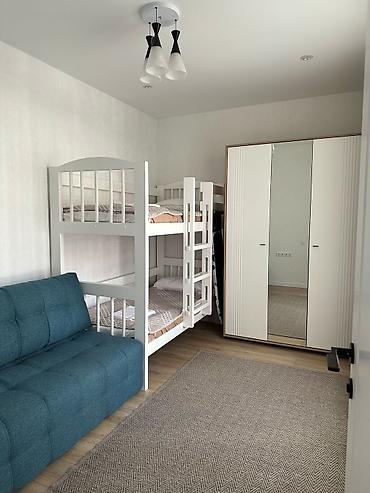 Отдых на Иссык-Куле: Коттедж, Chaika Resort, Сары-Ой, 6 мест — 4