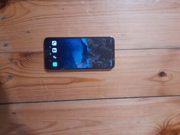 Redmi Note 8T, 64 GB, rəng - Mavi, Barmaq izi