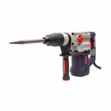 perforator satilir: №: 11075 Məhsulun adı: Perforator Makute 1800 HD118 Brend: Makute — 1