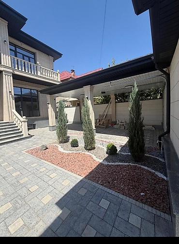 айни чапаева: Срочно продается дом * 📍 Район Карла Маркса * 🏠 370 м² * 🌳 4 сотки * — 2