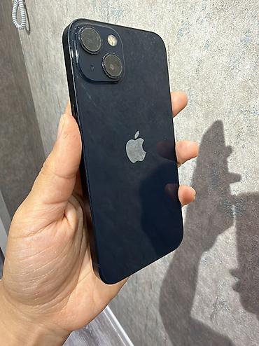 samsung tab 3: IPhone 13, 128 ГБ, Черный, Face ID — 3