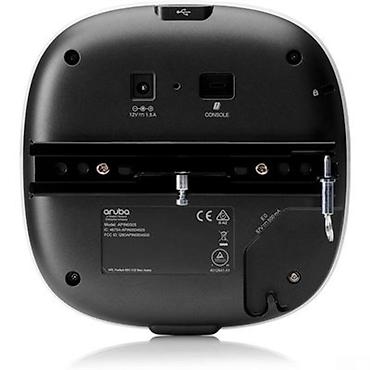 wif: Aruba AP-505 (RW) Wi-Fi 6 Access Point Bütün kateqoriyalar • — 2