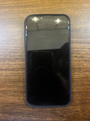 IPhone 14, 128 GB, Qara, Simsiz şarj