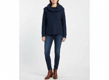 n.every day sweter: F&F, Светр жіночий, розмір M