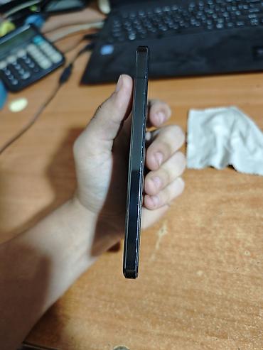 google: Xiaomi, 13, Б/у, 256 ГБ, цвет - Черный, 2 SIM, eSIM — 2