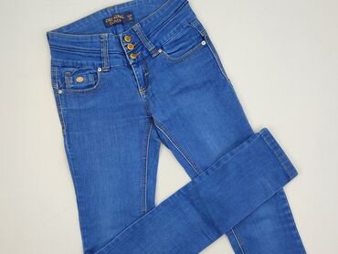 Original, Jeans for women, XS (EU 34)