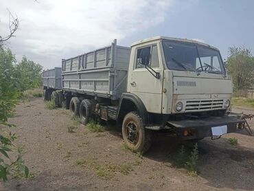камаз бортовой купить: Грузовик, Камаз, Б/у