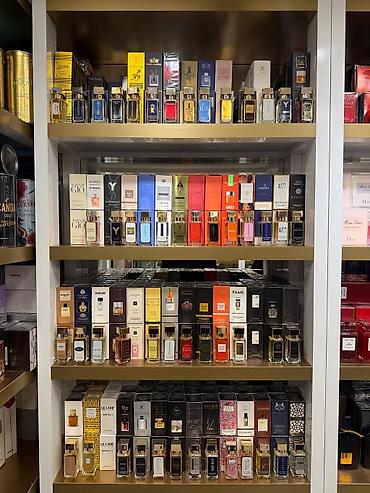 Парфюмерия: Парфюмерия De Luxe Collection, Extrait de Parfum, объем 38 мл (1.28 fl — 4