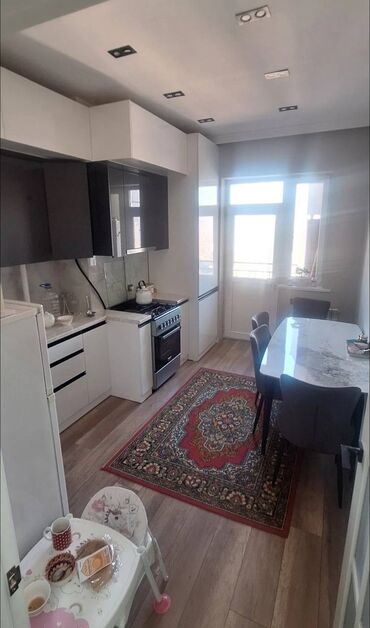 Продажа квартир: 3 комнаты, 88 м², Элитка, 9 этаж, Евроремонт — 8