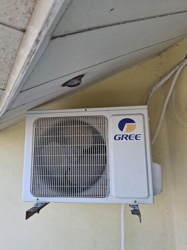 Kondisioner Gree, 70-80 kv. m, Split sistem, Kredit yoxdur