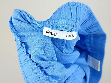 klapki imblu: Szorty damskie, rozmiar L — 4