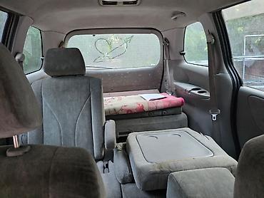 мазда нпв: Mazda MPV: 1999 г., 2.5 л, Автомат, Газ, Минивэн — 6