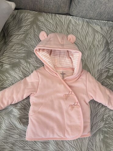 qız uşaq geyimləri: Kurtka, Qız, 3 - 6 ay, Mothercare