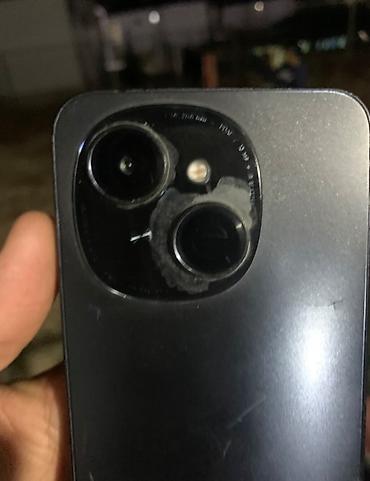 11 pro price: Tecno Spark Go, 128 GB, rəng - Qara — 3