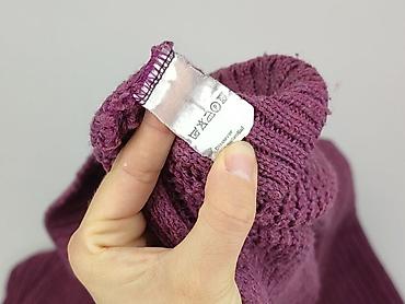 sweter prl: Sweter damski, rozmiar 4XL — 4