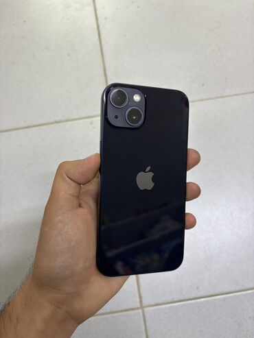 tecno pova 2: IPhone 13, 128 GB