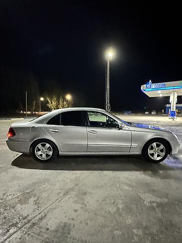 вито акпп: Mercedes-Benz : 2002 г., 2.2 л, Автомат, Дизель, Седан — 7