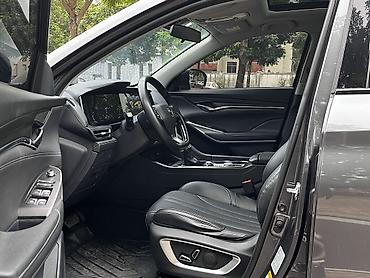 Changan: Changan CS75 Plus: 2020 г., 1.5 л, Автомат, Бензин, Кроссовер at lalafo.kg — 7 Changan: Changan CS75 Plus: 2020 г., 1.5 л, Автомат, Бензин, Кроссовер — 7