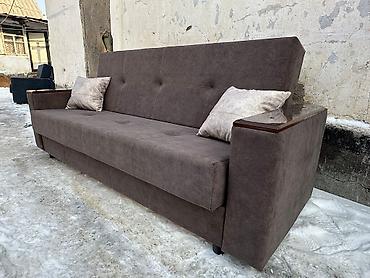 Прямые диваны: Прямой диван, Новый — 15