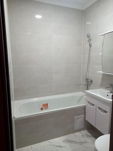 single room flat: Сдаю 1-комнатную квартиру в Молодёжном квартале. Квартира светлая — 8