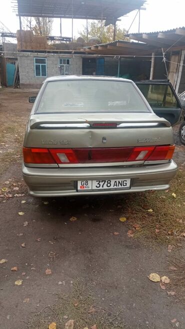 фара некся 2: ВАЗ (ЛАДА) 2115 Samara: 2002 г., 1.5 л, Механика, Бензин, Седан