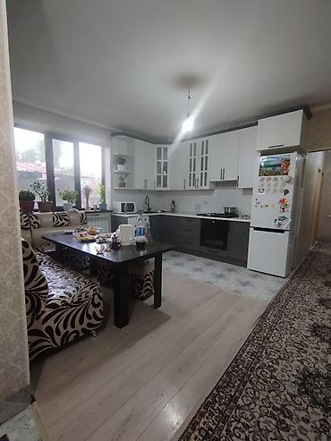 Продажа домов: Дом, 100 м², 4 комнаты, Собственник, Старый ремонт — 5