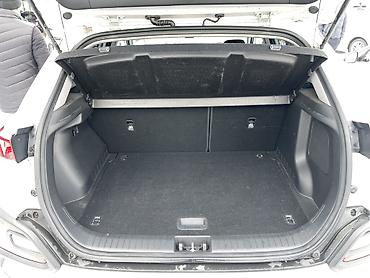 Hyundai: Hyundai Kona: 2019 г., 1.6 л, Автомат, Бензин, Кроссовер — 12