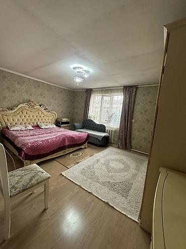 Продажа коттеджей и домов: Продается Дом! 6 соток Очок кана,навес,маленький огород Отдельная at lalafo.kg — 5 Продажа коттеджей и домов: Продается Дом! 6 соток Очок кана,навес,маленький огород Отдельная — 5