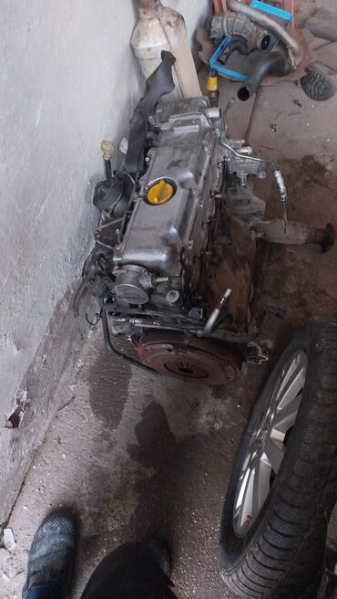 Auto delovi: Auto delovi Fiat Opel Citroen Reno povoljno — 12