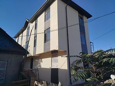 Фасадные работы: Профессиональная отделка фасадов и заборов декоративной штукатуркой с — 7