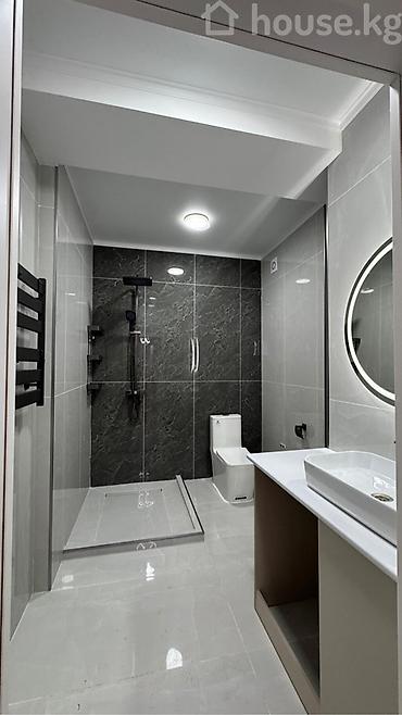 Продажа квартир: 1 комната, 53 м², Элитка, 8 этаж, Евроремонт — 5